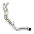 CB500X CBR500 CB500F motorcycle exhaust header pipe